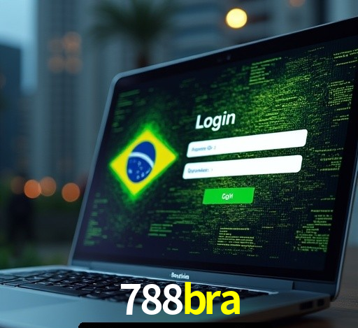 Integração de APIs 788bra