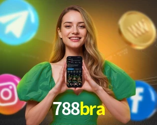 Interface do App 788bra