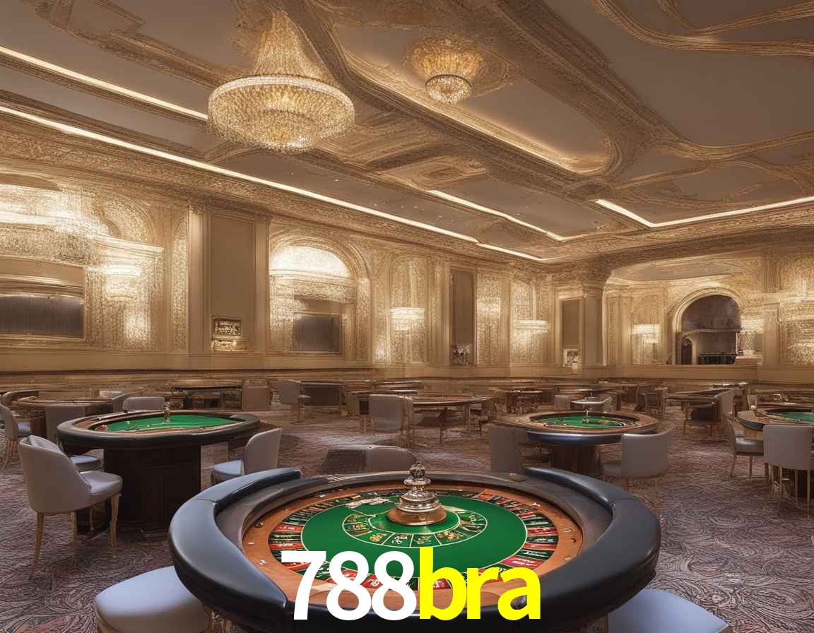 Casino Ao Vivo 788bra