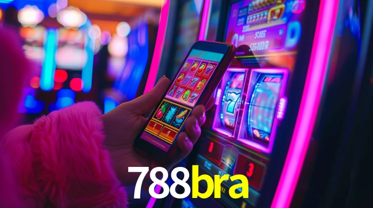 Tecnologia da Plataforma 788bra